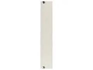 PXI FILLER PANEL KIT, 4/6 SLOT CHASSIS