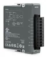 NI-9211, TEMPERATURE I/P MOD, C SERIES
