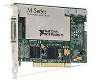 PCI-6281, MULTIFUNCTION I/O DEVICE