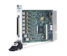 PXI-6123, MULTIFUNCTION I/O MODULE