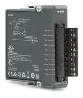 NI-9265, CURRENT O/P MOD, C SERIES