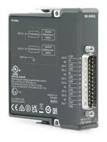 NI-9401, C SERIES DIGITAL MODULE