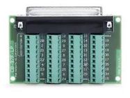 CB-37F-LP, TERMINAL BLOCK