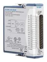 NI-9205, VOLTAGE INPUT MODULE, 16BIT