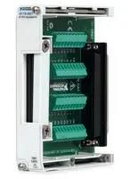 TB-2621, TERMINAL BLOCK, TEST EQUIPMENT