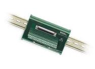 CB-37F-HVD, TERMINAL BLOCK