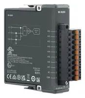 NI-9203, CURRENT INPUT MODULE, 16BIT
