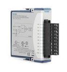 NI-9203, CURRENT INPUT MODULE, 16BIT