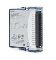 NI-9485, RELAY OUTPUT MODULE, 8CH