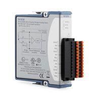 NI-9236, STRAIN/BRIDGE INPUT MODULE