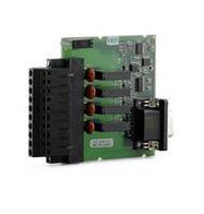 NI 9481E, RELAY MODULE, 4CH, SPST