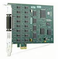 PCIE-8430/16, SERIAL INTERFACE DEVICE