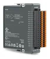 NI-9264, VOLTAGE O/P MOD, C SERIES/16BIT