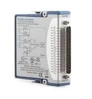 NI-9208, ANALOG INPUT MODULE, 24BIT