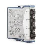 NI-9227, ANALOG INPUT MODULE, 24BIT