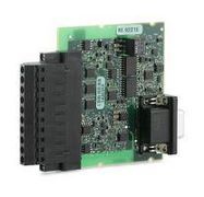 SBRIO-9221, VOLTAGE INPUT MODULE, 12BIT