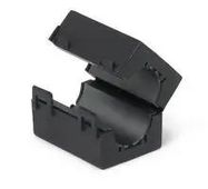 BNC CABLE FERRITE, EMI SUPPRESSN, 10.2MM