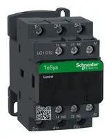 CONTACTOR, 5.5KW, 24VAC