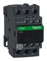 CONTACTOR, DPCO, 11KW, 24VAC