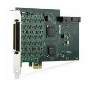 PCIE-6612, COUNTER/TIMER DEVICE, 8CH