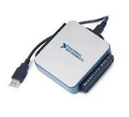 USB-6002, MULTIFUNCTION I/O DEVICE