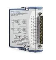 NI-9220, VOLTAGE INPUT MODULE, 16BIT
