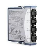NI-9238, VOLTAGE INPUT MODULE, 24BIT