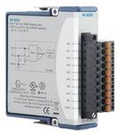 NI-9203, CURRENT INPUT MODULE, 16BIT