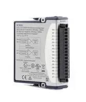 NI-9224, VOLTAGE INPUT MODULE, 24BIT