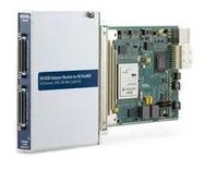 NI-6585B, DIGITAL I/O ADAPTER MODULE