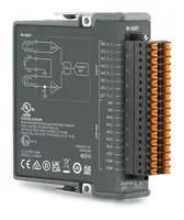 NI-9207, VOLTAGE/CURRENT O/P MOD
