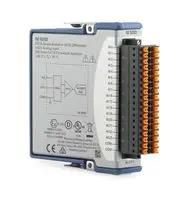 NI-9209, VOLTAGE INPUT MODULE, 24BIT