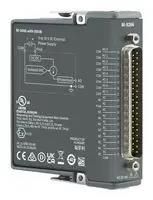 NI-9266, CURRENT O/P MOD, C SERIES/16BIT