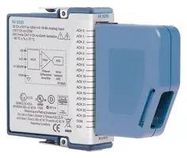 NI-9220, VOLTAGE INPUT MODULE, 16BIT
