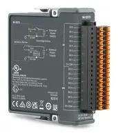 NI-9375, DIGITAL O/P MOD, C SERIES