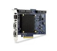 PCIE-1437, FRAME GRABBER, PCIE, 1PORT
