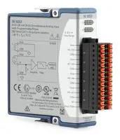 NI-9253, CURRENT O/P MOD, C SERIES/24BIT