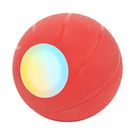 Interactive Dog Ball Cheerble Wicked Ball SE (red), Cheerble