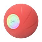 Interactive Dog Ball Cheerble Wicked Ball PE (red), Cheerble