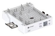 IGBT MODULE, EIGHT PACK, 650V, 50A