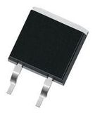 SIC DIODE, 650V, 2A, TO-263
