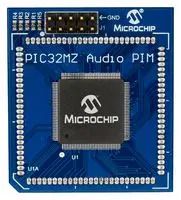 DSPIC / PIC EMBEDDED DAUGH BOARDS & MOD