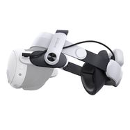 BOBOVR M3 Pro Head Strap + Battery pack for Oculus Quest 3 / Quest 3S, BoboVR