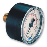 PRESSURE GAUGE, 10BAR