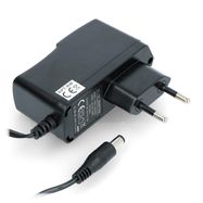 Power supply 5V/2,5A - DC plug 5,5/2,5mm