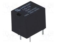 Relay: electromagnetic; SPDT; Ucoil: 12VDC; 20A; automotive; PCB Recoy/RAYEX ELECTRONICS