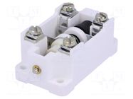 Limit switch; plunger; NO + NC; 16A; max.500VAC; max.220VDC; IP00 PROMET