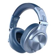 Oneodio Fusion A70 Wireless Headphones (blue), OneOdio