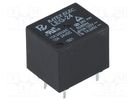 Relay: electromagnetic; SPDT; Ucoil: 24VDC; Icontacts max: 10A Recoy/RAYEX ELECTRONICS