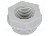 Reduction of threads for glands; Int.thread: M16; polyamide LAPP